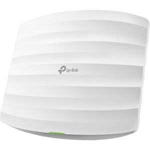 TP-Link EAP225 Dual Band IEEE 802.11ac 1.32 Gbit/s Wireless Access Point - Indoor