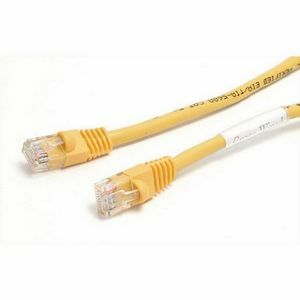 Cable de red StarTech.com - 6 pies Categor&iacute;a 5e