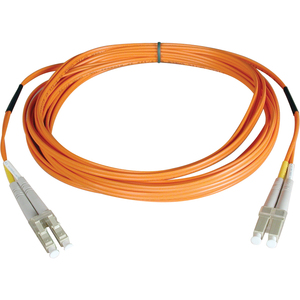 Cable de red Tripp Lite - 3,30 pies Fibra óptica