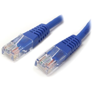 StarTech.com Cat 5e UTP Patch Cable