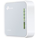 Open Box Router inalámbrico TP-Link TL-WR902AC - Wi-Fi 5 - IEEE 802.11ac - Ethernet