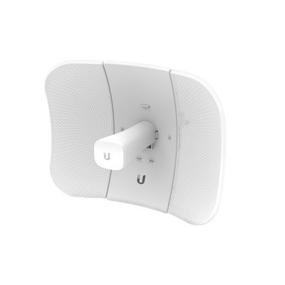 Ubiquiti Networks LBE-5AC-Gen2 LiteBeam CPE AC hasta 450 MB/s, Antena Integrada de 23 dBi NUEVO CAJA ABIERTA