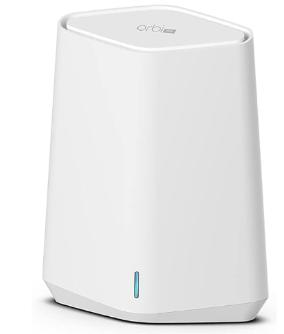 Open Box Netgear Orbi Pro SXS30 Dual Band 802.11ax 1.76 Gbit/s Wireless Access Point