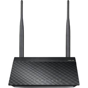 Router inalámbrico Asus RT-N12 D1 - Wi-Fi 4 - IEEE 802.11n