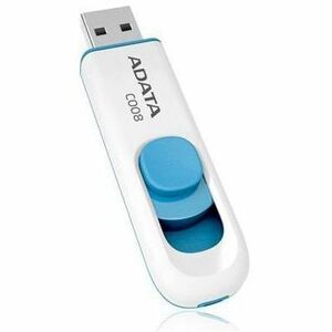 Adata C008 64GB USB 2.0 Flash Drive