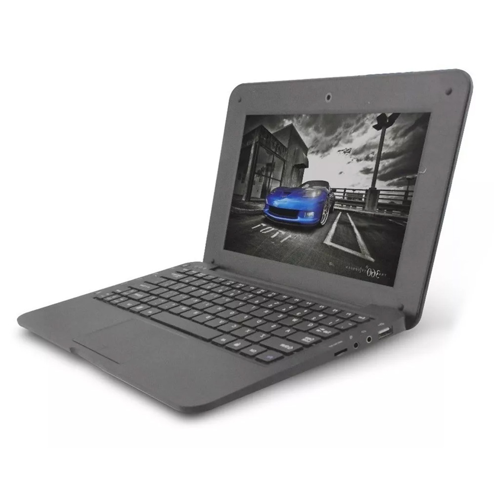 Laptop IB COMMET 10.1" 512MB RAM, 8GB, Android