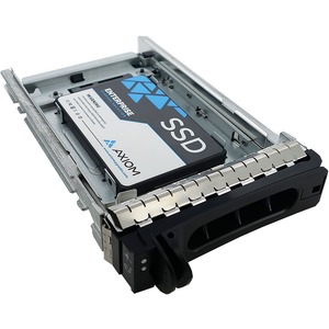 Unidad de estado sólido Axiom - 3.5" Interno - 3,84 TB - SATA (SATA/600)