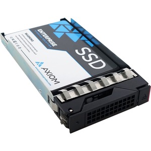 Unidad de estado sólido Axiom - 2.5" Interno - 3,84 TB - SATA (SATA/600)