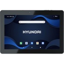 Tableta Hyundai HyTab Plus 10LB3 10,1" HD, 2 GB RAM, 32 GB SSD, 4G - Negro