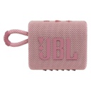 JBL Go 3 Pink