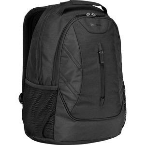 Targus Ascend TSB710US Carrying Case (Backpack) for 16" Notebook - Black