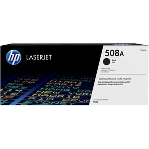 HP LASERJET 508A TONER CTG BLACK THPCF360A-O