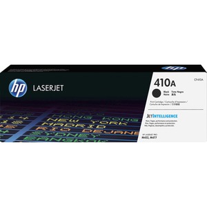 HP LASERJET 410A TONER CTG BLACK THPCF410A-