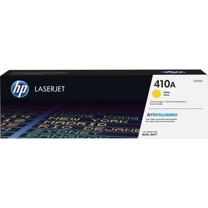 HP LASERJET 412A TONER CTG YELLOW THPCF412A-O