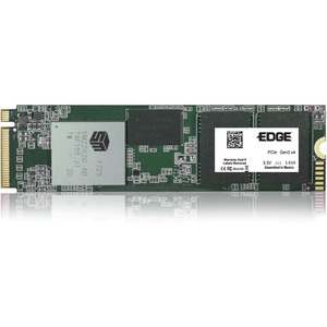 EDGE NextGen 500 GB Solid State Drive - M.2 2280 Internal - PCI Express (PCI Express 3.0 x4) - TAA Compliant
