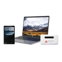 Bundle 1 Tablet, Laptop y MiFi