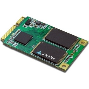Axiom 120GB C550n Series mSATA SSD 6Gb/s SATA-III - TAA Compliant