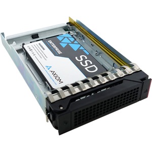 Unidad de estado sólido Axiom - 3.5" Interno - 480 GB - SATA (SATA/600)