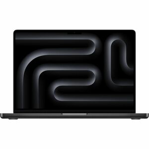 Apple MacBook Pro M3 Pro 12-Core CPU 18-core GPU 1TB SSD 18GB 14.2" (3024x1964) Retina XDR MacOS SPACE BLACK