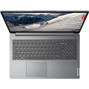 Lenovo 1 15ALC7 Ryzen™ 5500U 512GB SSD 8GB 15.6" (1920x1080) WIN11 CLOUD GREY FP Reader