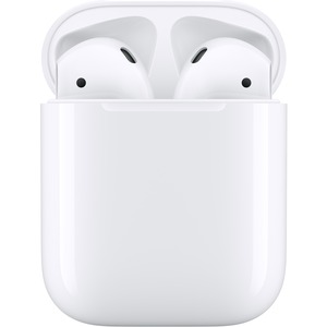 Apple AirPods with Charging Case