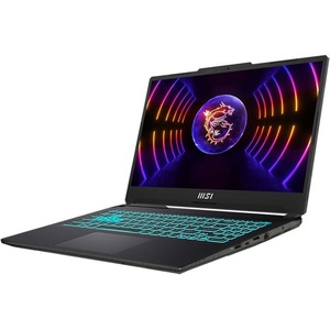 MSI CYBORG 15 A13VE-218 GAMING Core™ i7-13620H 512GB SSD 16GB 15.6" (1920x1080) 144Hz IPS WIN11 NVIDIA® RTX 4050 6144MB BLACK Backlit Keyboard