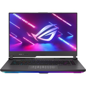 Asus ROG STRIX G513RC-EH71 GAMING AMD Ryzen™ 7 6800H 512GB SSD 8GB 15.6" (1920x1080) 144Hz WIN11 NVIDIA® RTX 3050 4096MB ECLIPSE GRAY Backlit Keyboard