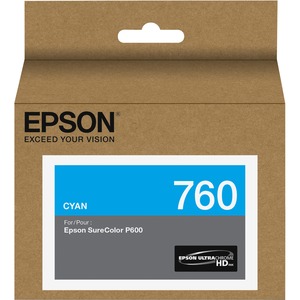 Epson Cartridge T760220 Global Specs