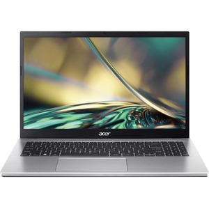 Acer Aspire 3 Core™ i7-1255U 512GB SSD 16GB 15.6" (1920x1080) WIN11 SILVER SPANISH