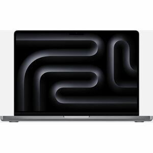 Portátil - Apple MacBook Pro MTL83LL/A 14,2" - Apple M3 - 8 GB - 1 TB SSD - Ingl&eacute;s (EEUU) Teclado - Gris