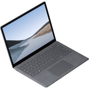 Microsoft Surface Laptop 3 Core™ i5-1035G7 128GB SSD 8GB 13.5" (2256x1504) TOUCHSCREEN WIN10 PLATINUM Backlit Keyboard