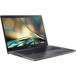 Acer Aspire A514-55-545G Core™ i5-1235U 512GB SSD 8GB 14" (1920x1080) WIN11 STEEL GRAY Backlit keyboard