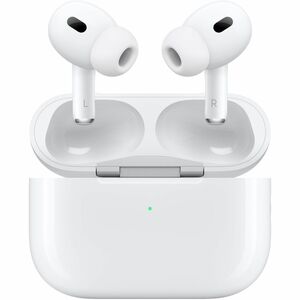 Apple AirPods Pro (2nd generation) with MagSafe Case (USB‑C) WHITE