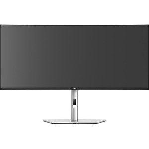 Dell U3421WE UltraSharp CURVED USB-C Hub Monitor 34" WQHD (3440x1440) IPS 5ms (GtG) 300 cd/m² 1900R1000:1 2xHSMI (2.0 1xDP (1.4) USB-Hub 21:9 100-240VAC, 50/60Hz Adjustable Stand