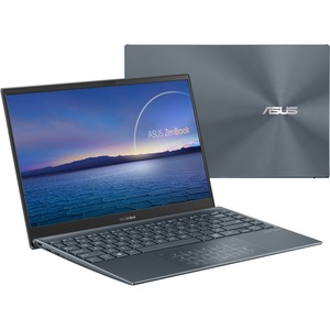 Asus ZenBook UX325EA-DS51 Core™ i5-1135G7 256GB SSD 8GB 13.3" (1920x1080) OLED WIN10 GRAY Backlit keyboard