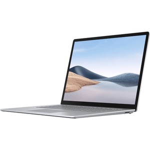 Microsoft Surface Laptop 4 Core™ i7-1185G7 512GB SSD 8GB 15" (2496x1664) TOUCHSCREEN WIN10 Backlit Keyboard BLACK