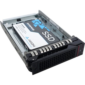 Unidad de estado sólido Axiom - 3.5" Interno - 480 GB - SATA (SATA/600)