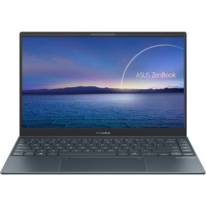 Asus ZenBook UX325EA-DH51 Core™ i5-1135G7 256GB SSD 8GB 13.3" (1920x1080) OLED WIN11 PINE GREY Backlit Keyboard MIL-STD 810G