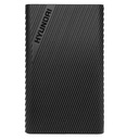 Disco Duro Externo Hyundai HTHBLK500GB - 500GB - USB 3.0 - Negro