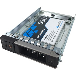 Unidad de estado sólido Axiom EV100 - 3.5" Interno - 480 GB - SATA (SATA/600) - Alto volumen de lectura