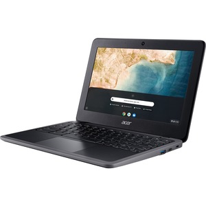 Acer Chromebook 311 C733T-C2UTCeleron® N4020 32GB 4GB 11.6" (1366x768) ChromeOS SHALE BLACK