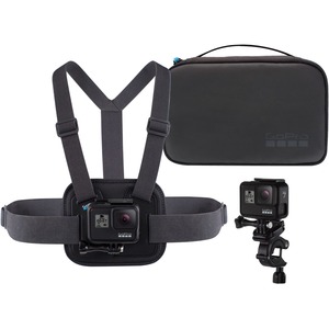 Gopro Sports Kit mounts