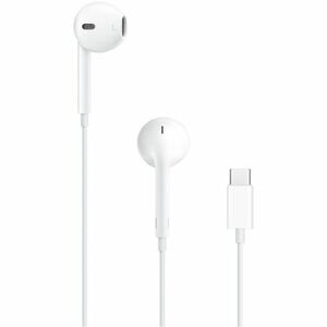 Apple EarPods with USB-C - WHITE