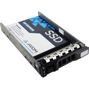 Unidad de estado sólido Axiom - 2.5" Interno - 480 GB - SATA (SATA/600)