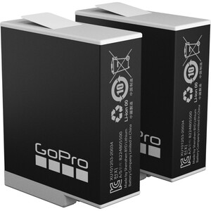 Gopro Enduro - 2 Pack Battery