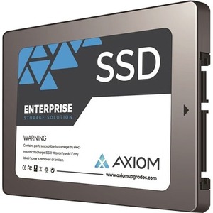 Unidad de estado sólido Axiom EV200 - 2.5" Interno - 240 GB - SATA (SATA/600)