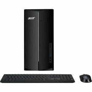 Acer Aspire TC Series Tower Core™ i5-13400 512GB SSD 8GB Wi-Fi 6E + Bluetooth 5.3 WIN11 Keyboard & Mouse