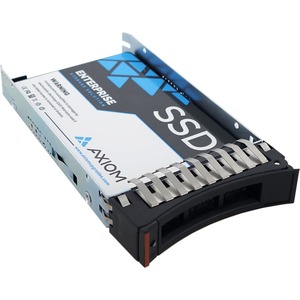 Axiom 480GB Enterprise EV100 2.5-inch Hot-Swap SATA SSD for Lenovo