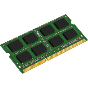 Módulo RAM Kingston ValueRAM para Portátil - 4 GB (1 x 4GB) - DDR3-1600/PC3-12800 DDR3 SDRAM - 1600 MHz - CL11 - 1,35 V