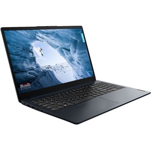 Lenovo 15IJL7 Pentium® Silver N6000 128GB eMMC 4GB 15.6" (1920x1080) WIN11 S ABYSS BLUE